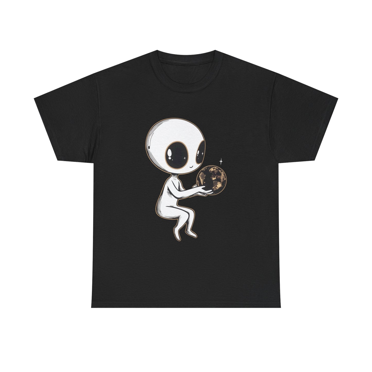 Big-Bang-Pixels-Alien-World-T-Shirt-Black-02