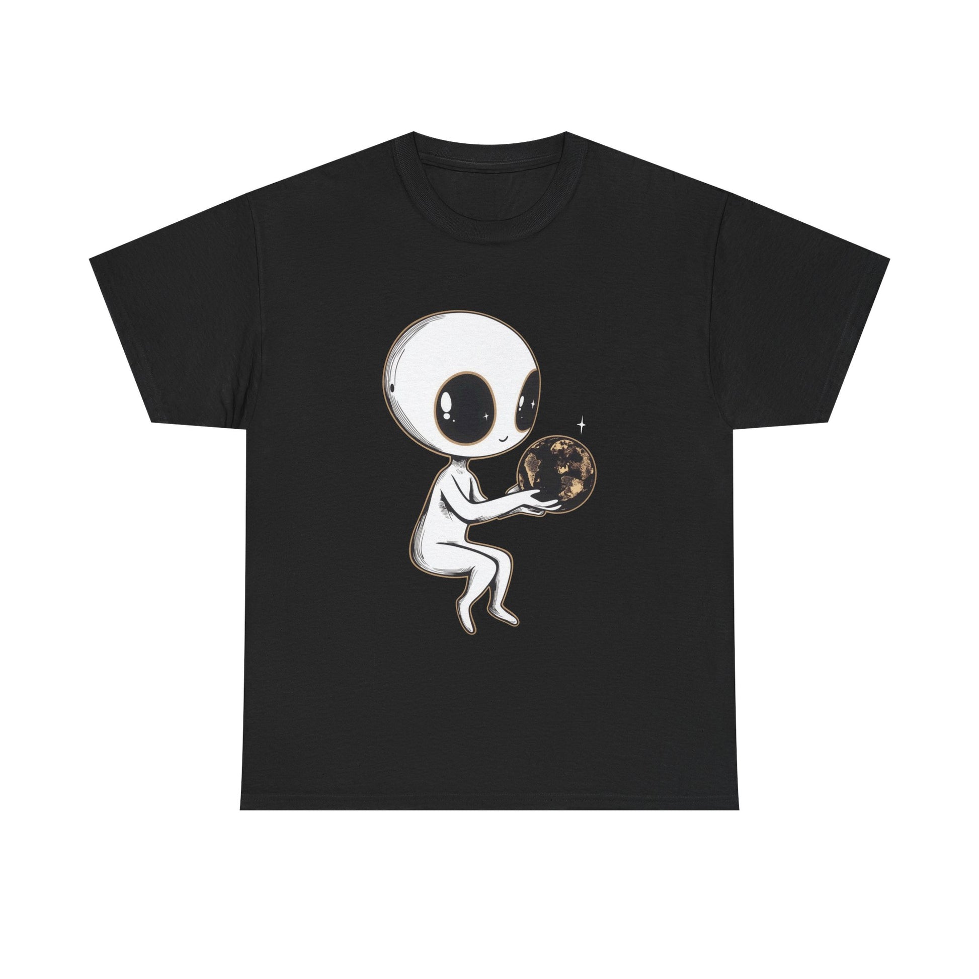Big-Bang-Pixels-Alien-World-T-Shirt-Black-02