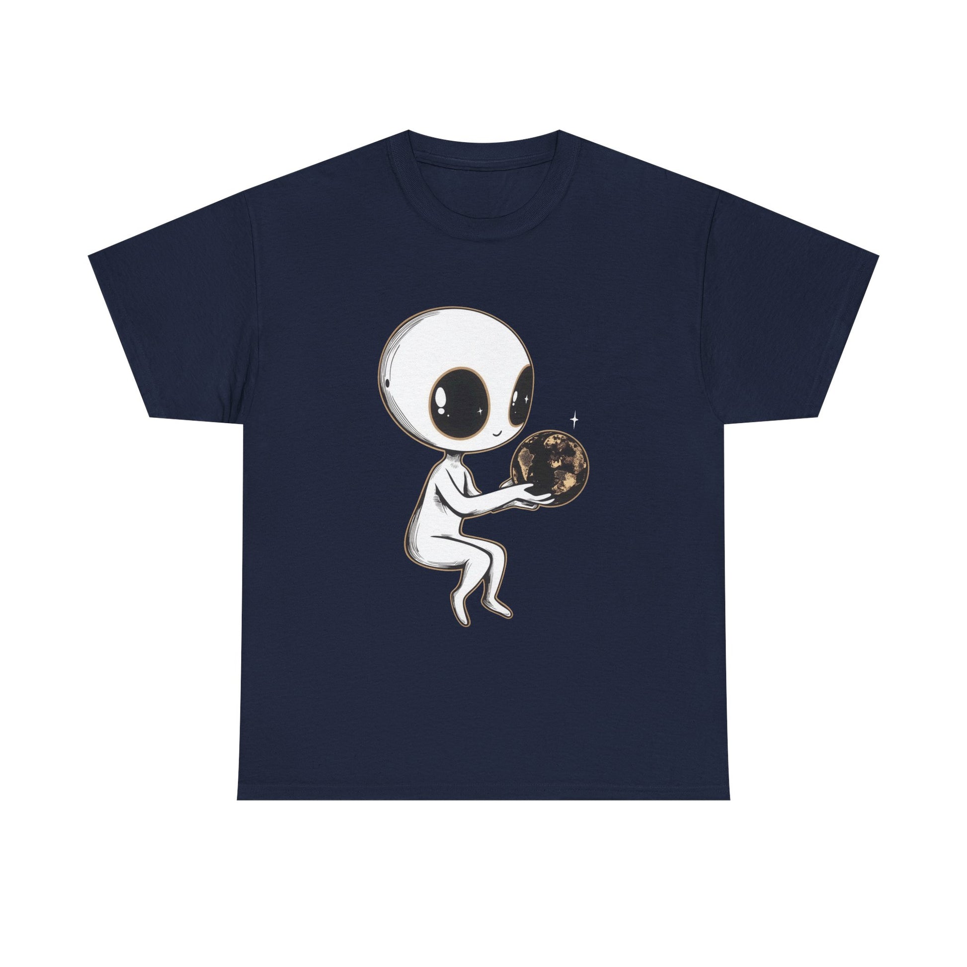 Big-Bang-Pixels-Alien-World-T-Shirt-Navy-02