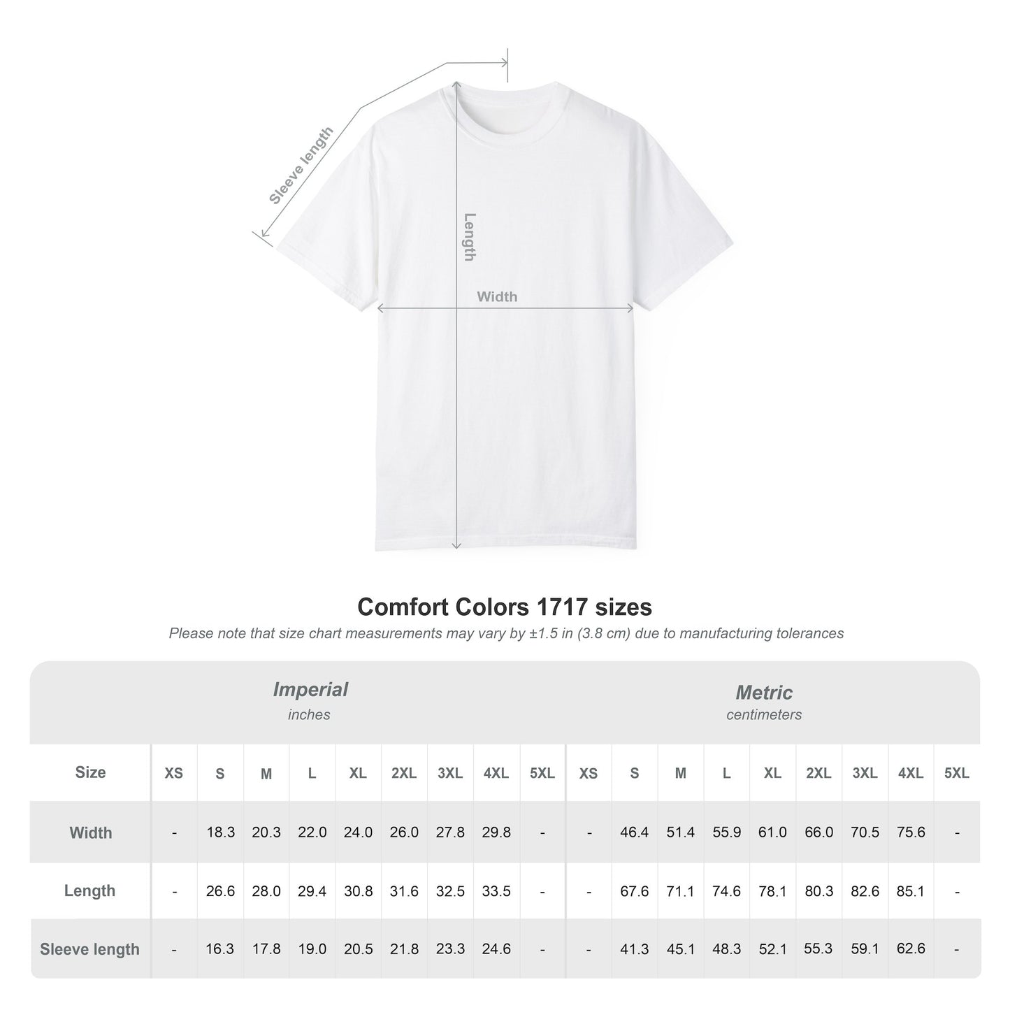Big-Bang-Pixels-Bass-Clef-T-Shirt-White-Sizes
