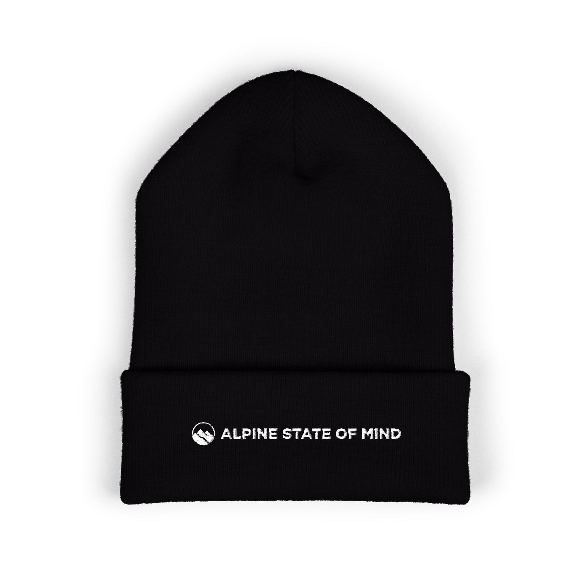 Big-Bang-Pixels-Beanie-Alpine-State-of-Mind-Black