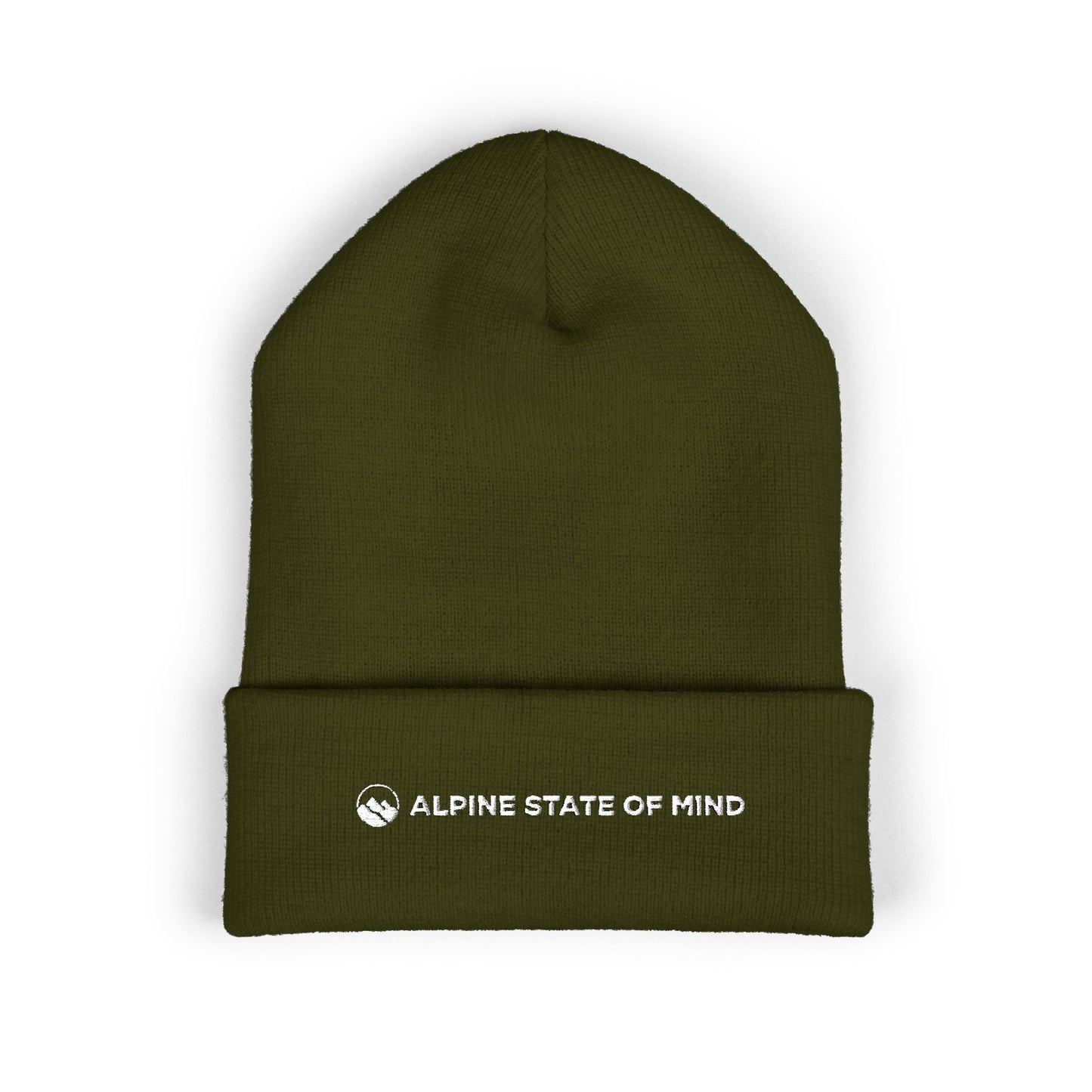 Big-Bang-Pixels-Beanie-Alpine-State-of-Mind-Olive