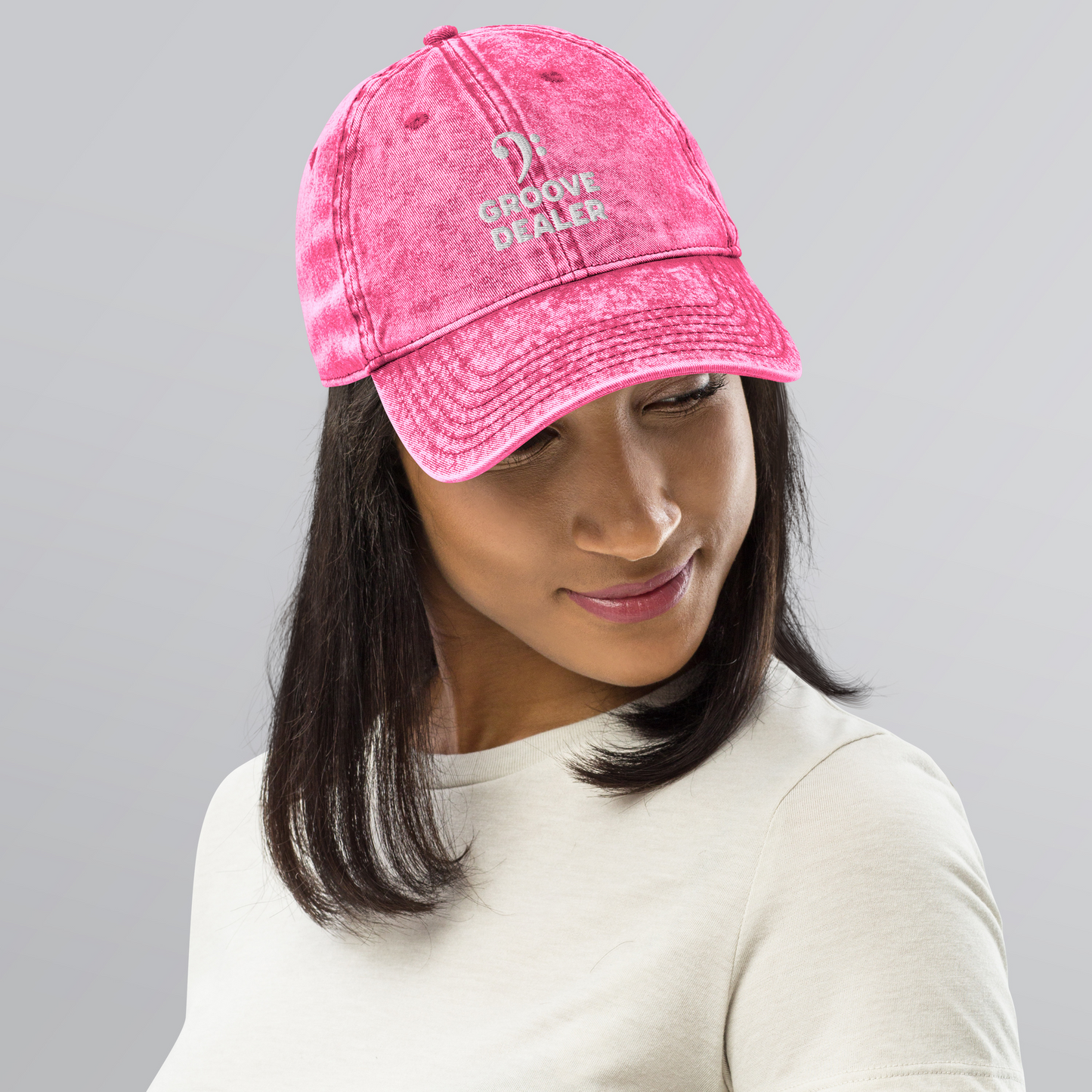 Big-Bang-Pixels-Groove-Dealer-Bass-Cap-Pink