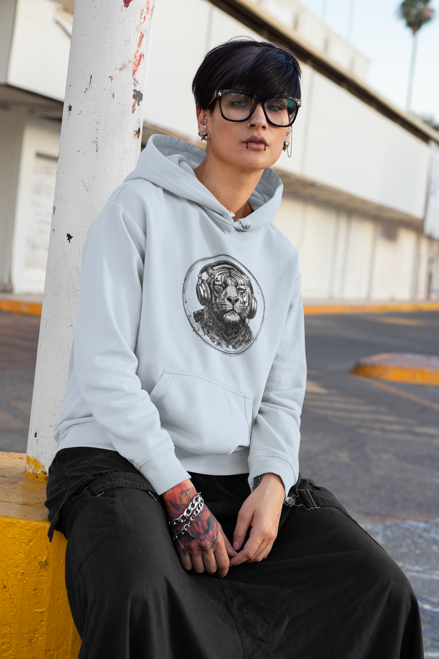 Big-Bang-Pixels-Hoodie-Tiger-Vibes-Light-Blue
