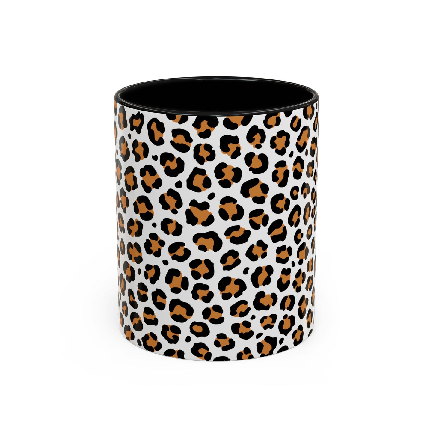Big-Bang-Pixels-Leopard-Accent-Mug-Black-Front