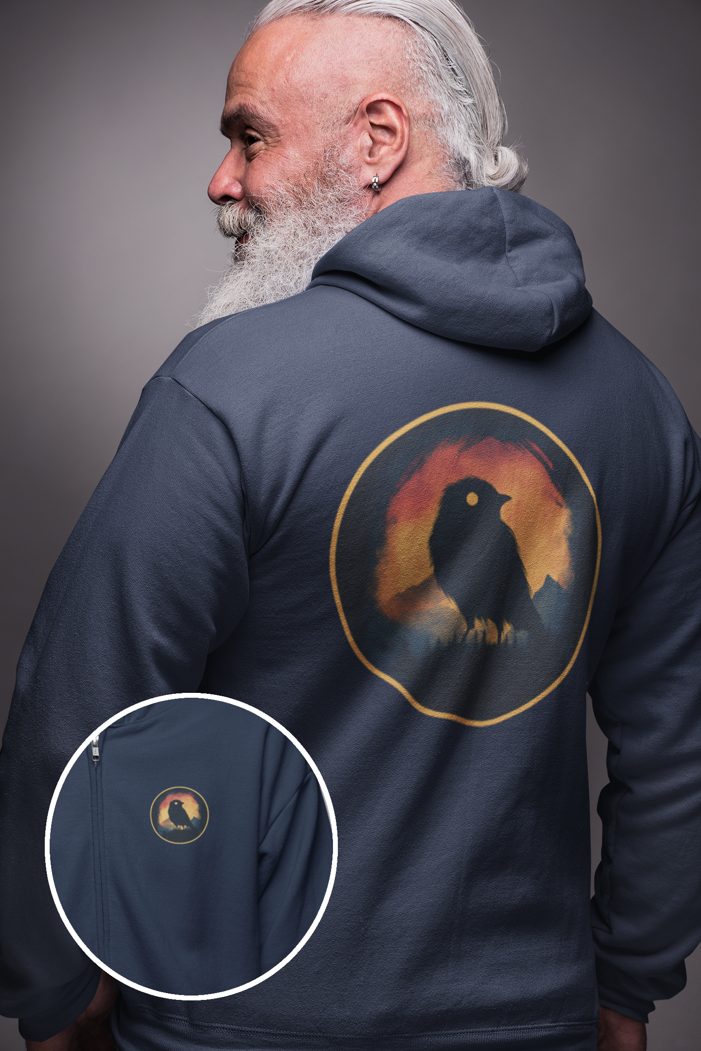 BigBangPixels-Night-Bird-Hoodie-Navy