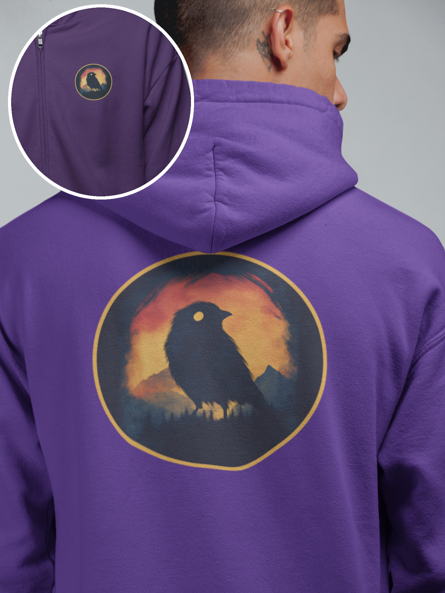BigBangPixels-Night-Bird-Hoodie-Purple