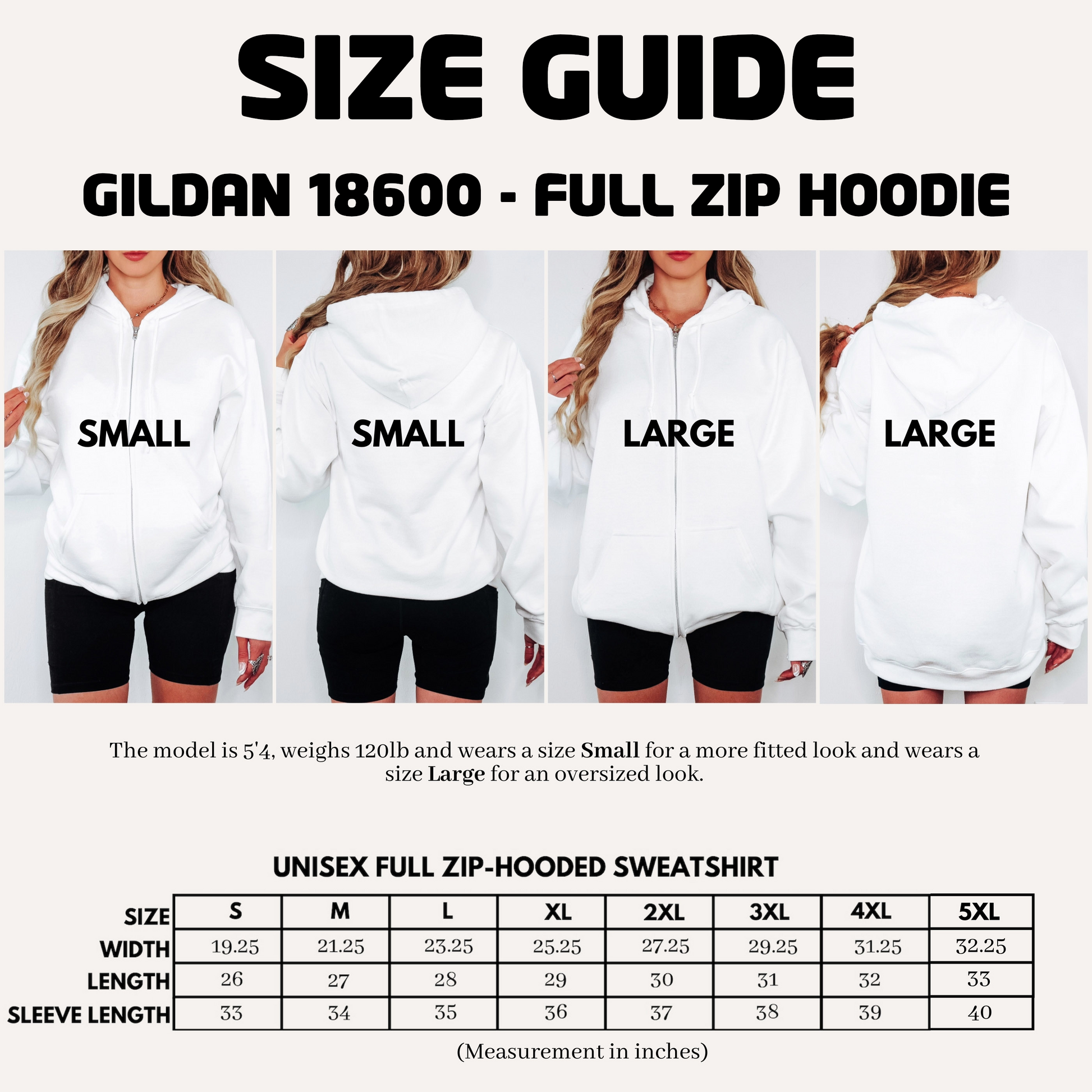 BigBangPixels-Night-Bird-Hoodie-Size-Guide