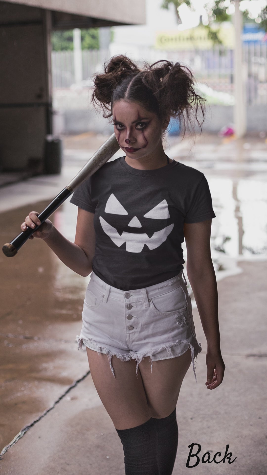 Big-Bang-Pixels-Halloween-Jack-O-Lantern-T-Shirt