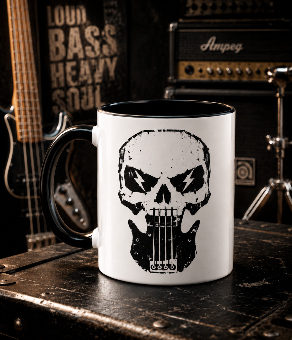 Mugs