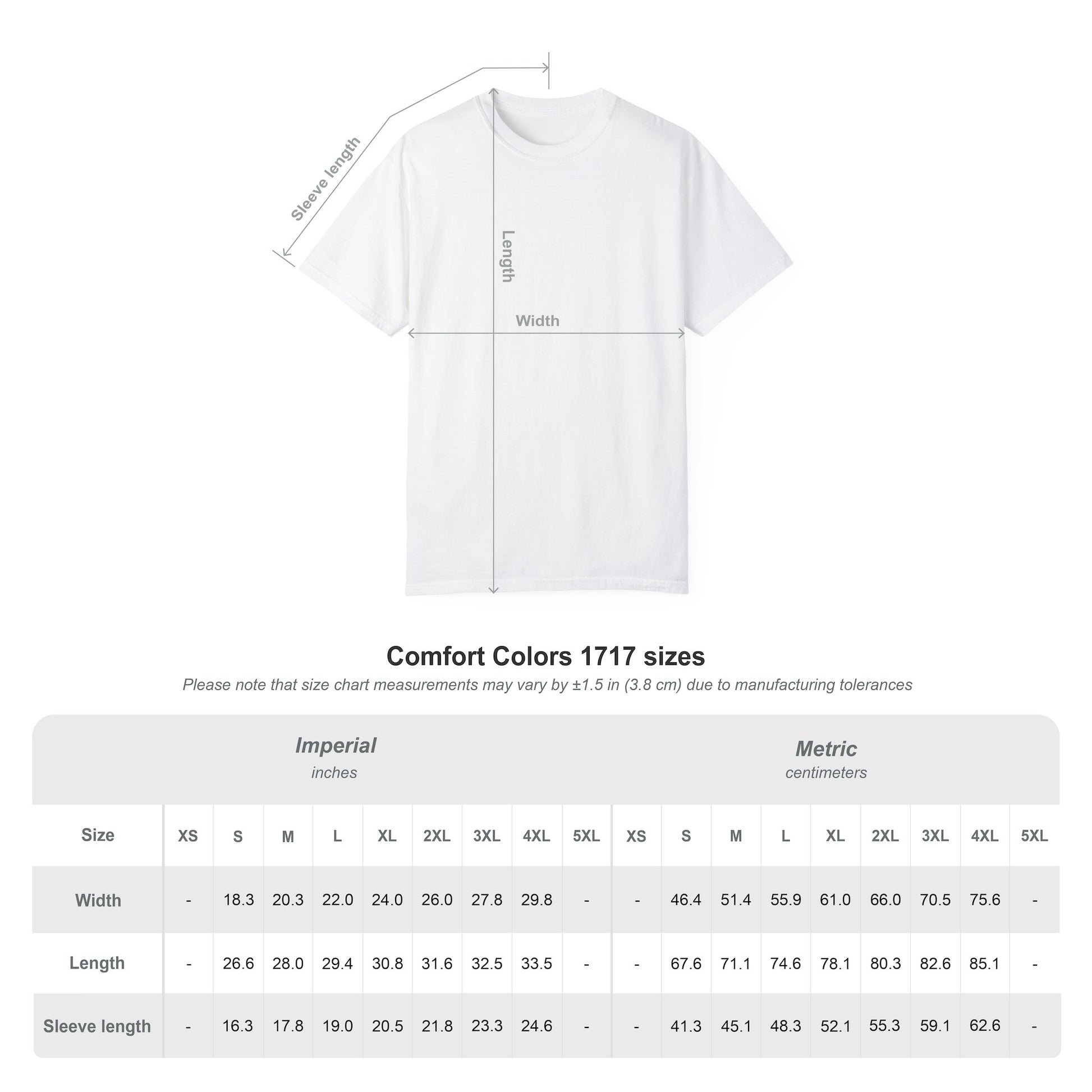Big-Bang-Pixels-Bass-Clef-T-Shirt-White-Sizes