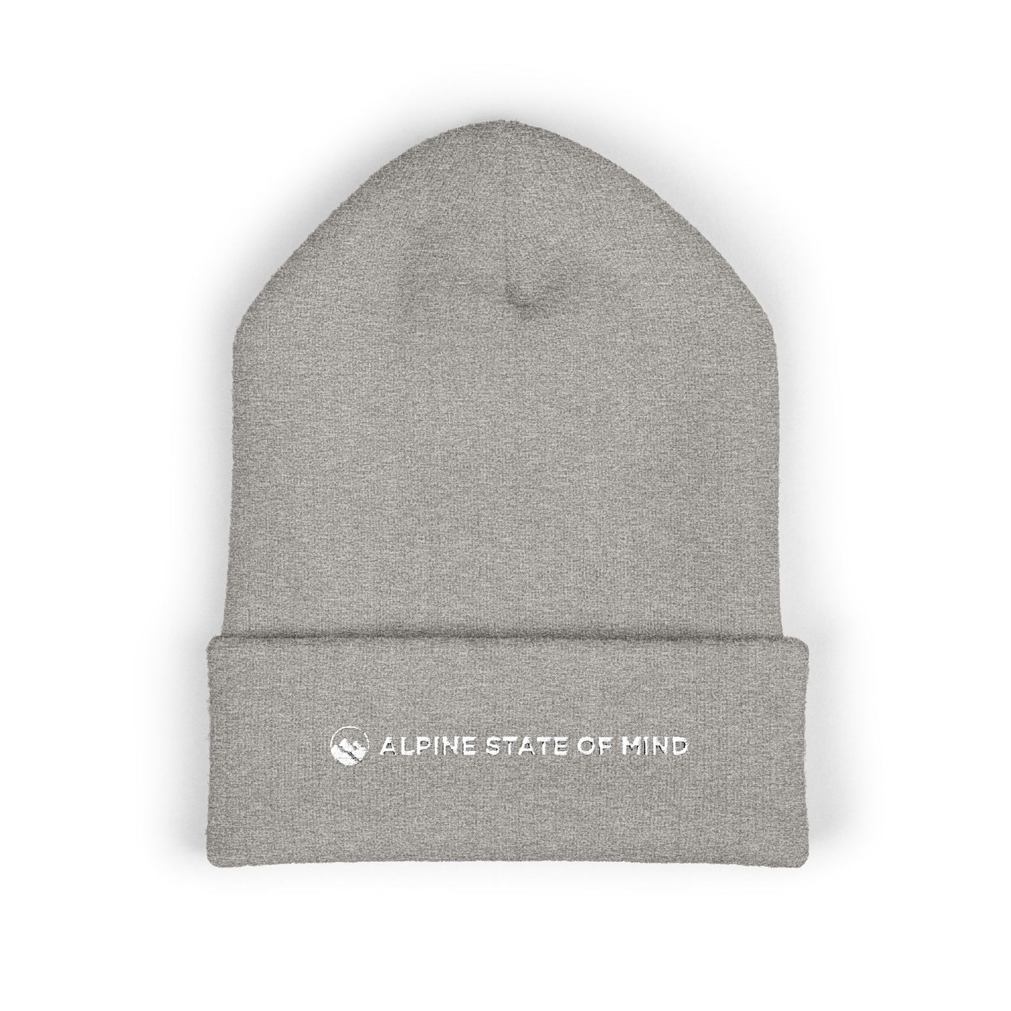 Big-Bang-Pixels-Beanie-Alpine-State-of-Mind-Heather-Grey