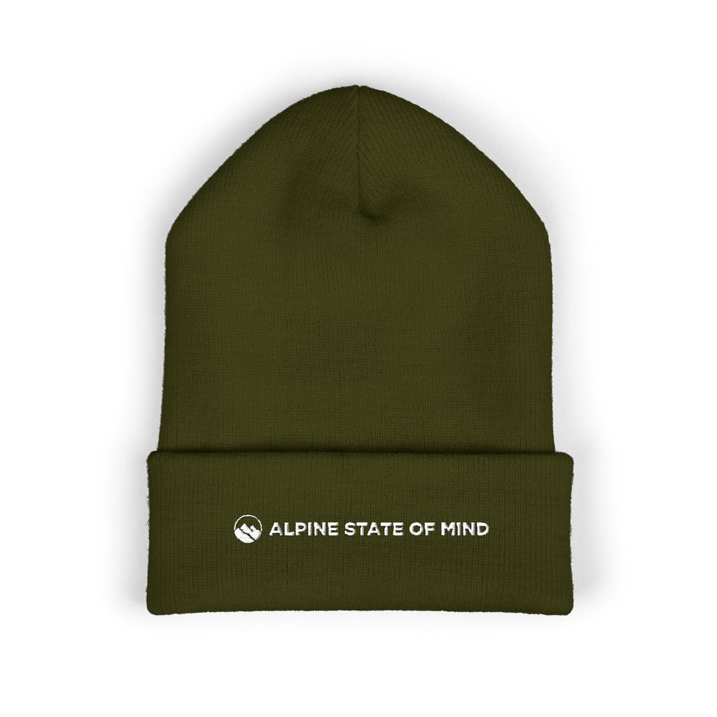 Big-Bang-Pixels-Beanie-Alpine-State-of-Mind-Olive