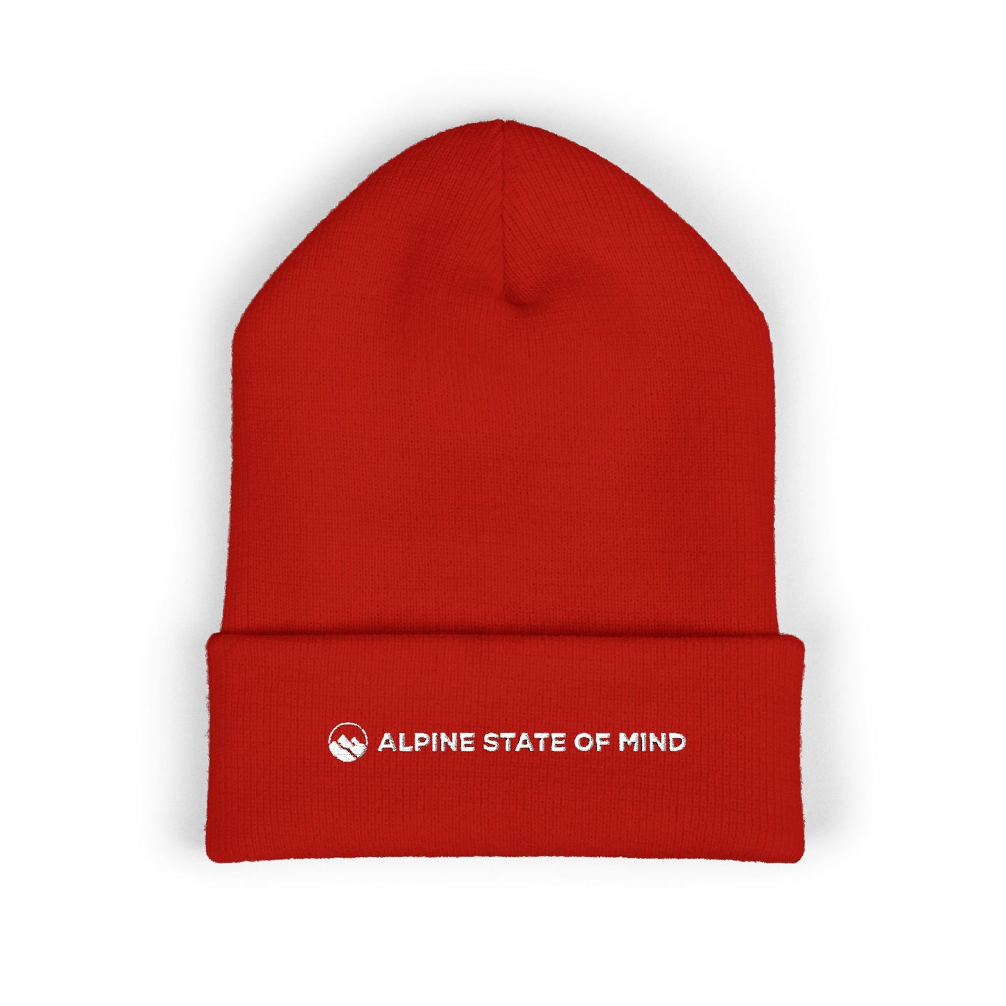 Big-Bang-Pixels-Beanie-Alpine-State-of-Mind-Red