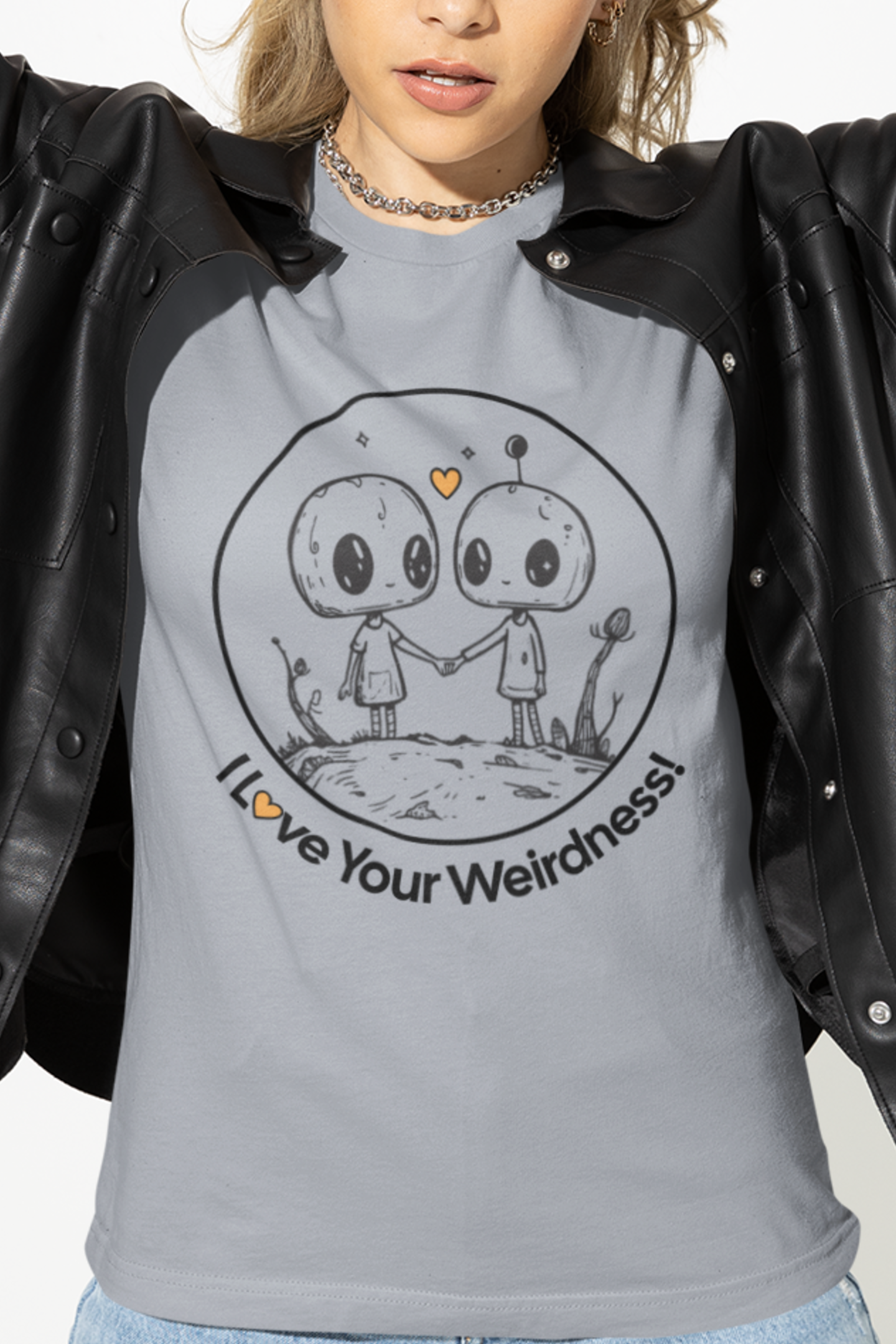 Big-Bang-Pixels-Bella-Canvas-I-Love-Your-Weirdness-Shirt-Light-Blue