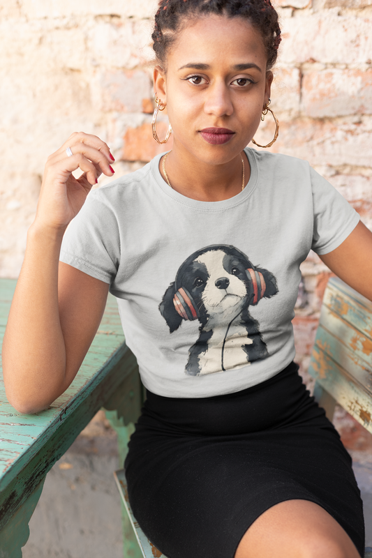 Big-Bang-Pixels-Border-Collie-Puppy-T-Shirt-Ice-Grey