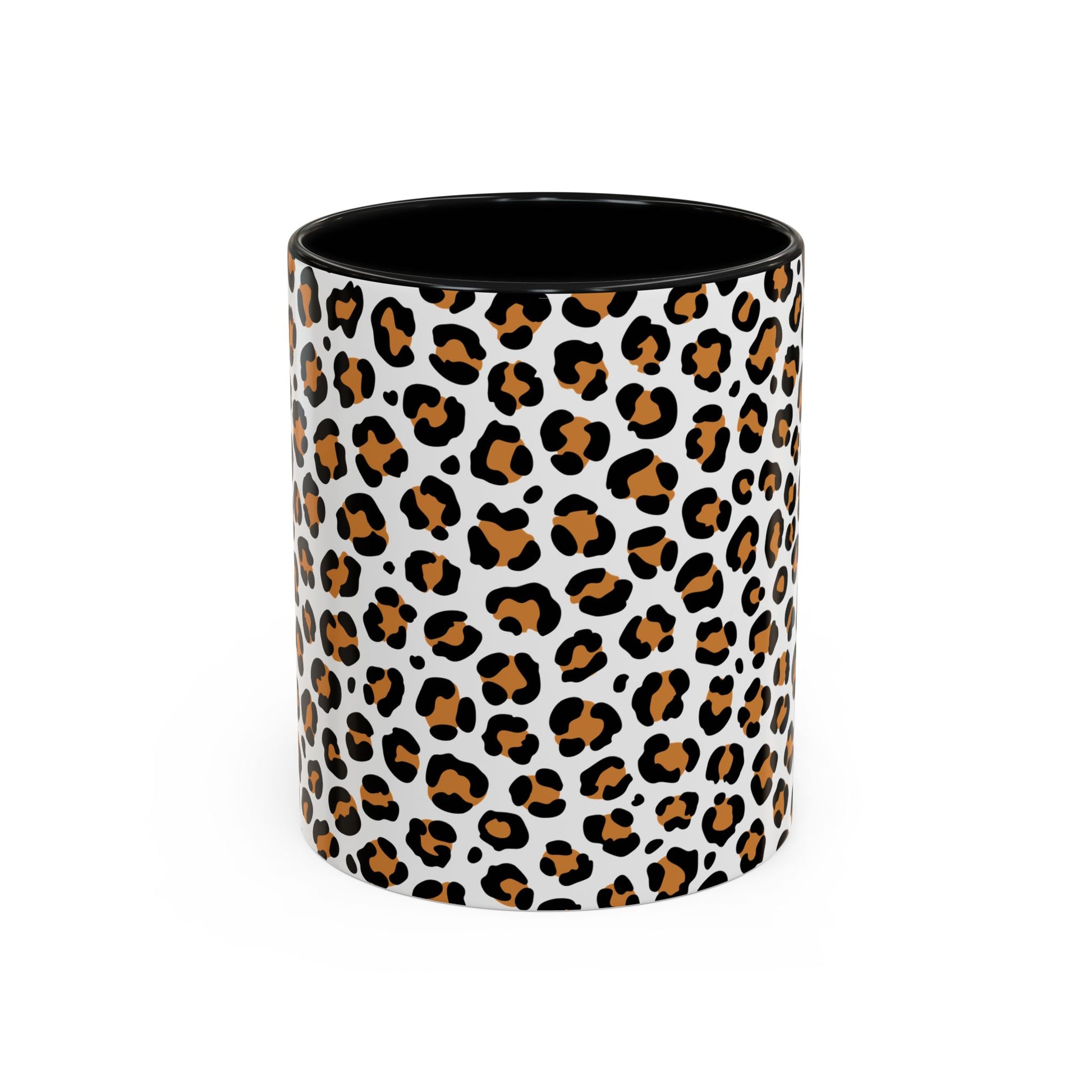 Big-Bang-Pixels-Leopard-Accent-Mug-Black-Front