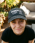 Big-Bang-Pixels-Pawn-Star-Cap-Woman-Black