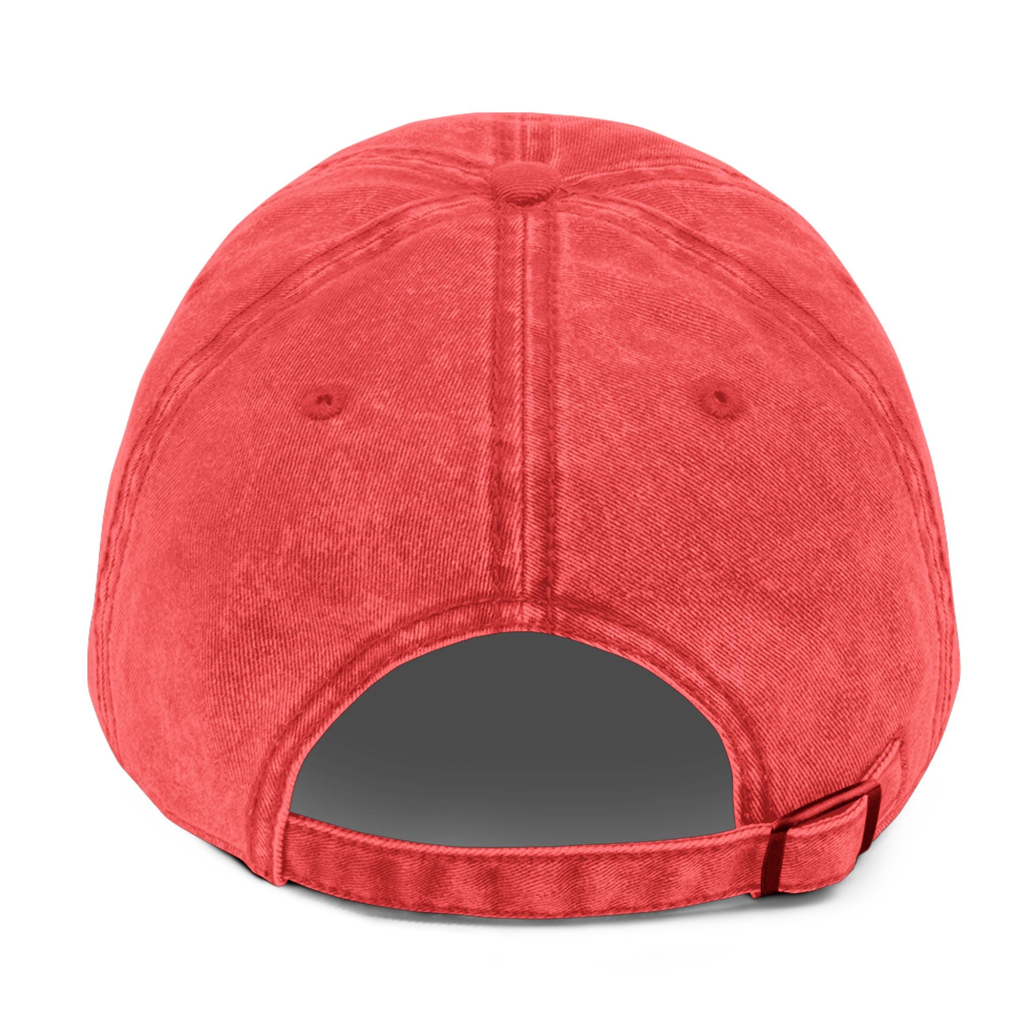 Big-Bang-Pixels-Vintage-Cap-Bass-Clef-Red-Back