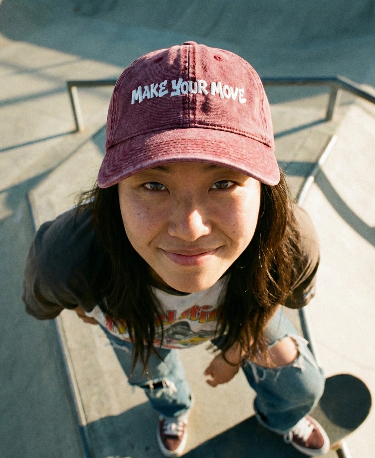 big-bang-pixels-make-your-move-cap-maroon