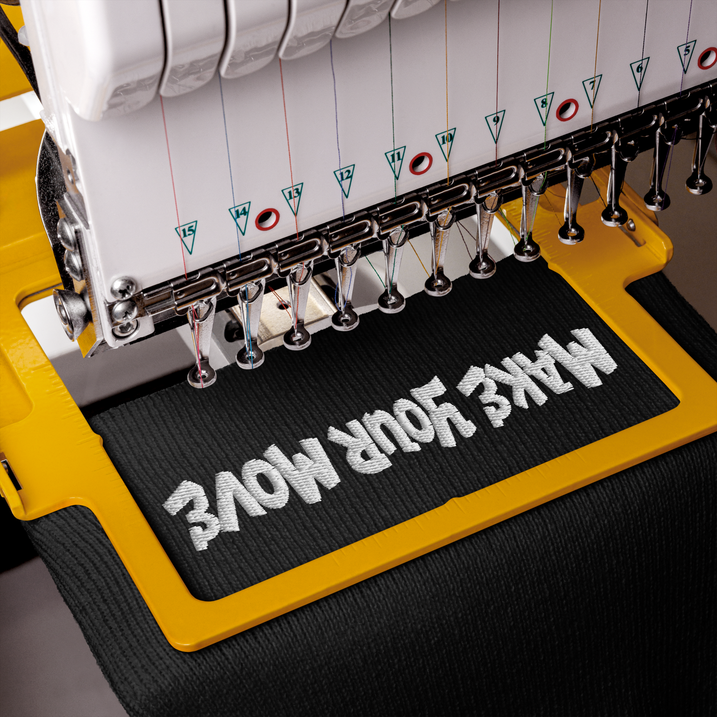 big-bang-pixels-make-your-move-embroidered-beanie-black