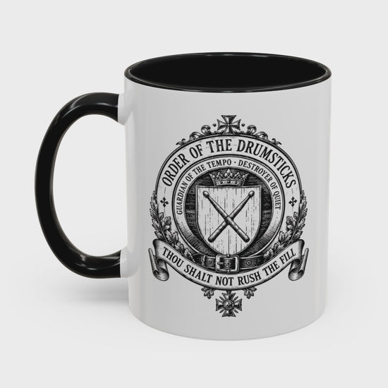Big-Bang-Pixels-Order-of-the-Drumsticks-Drummer-Mug-11oz