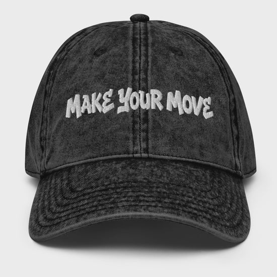 big-bang-pixels-make-your-move-vintage-cap
