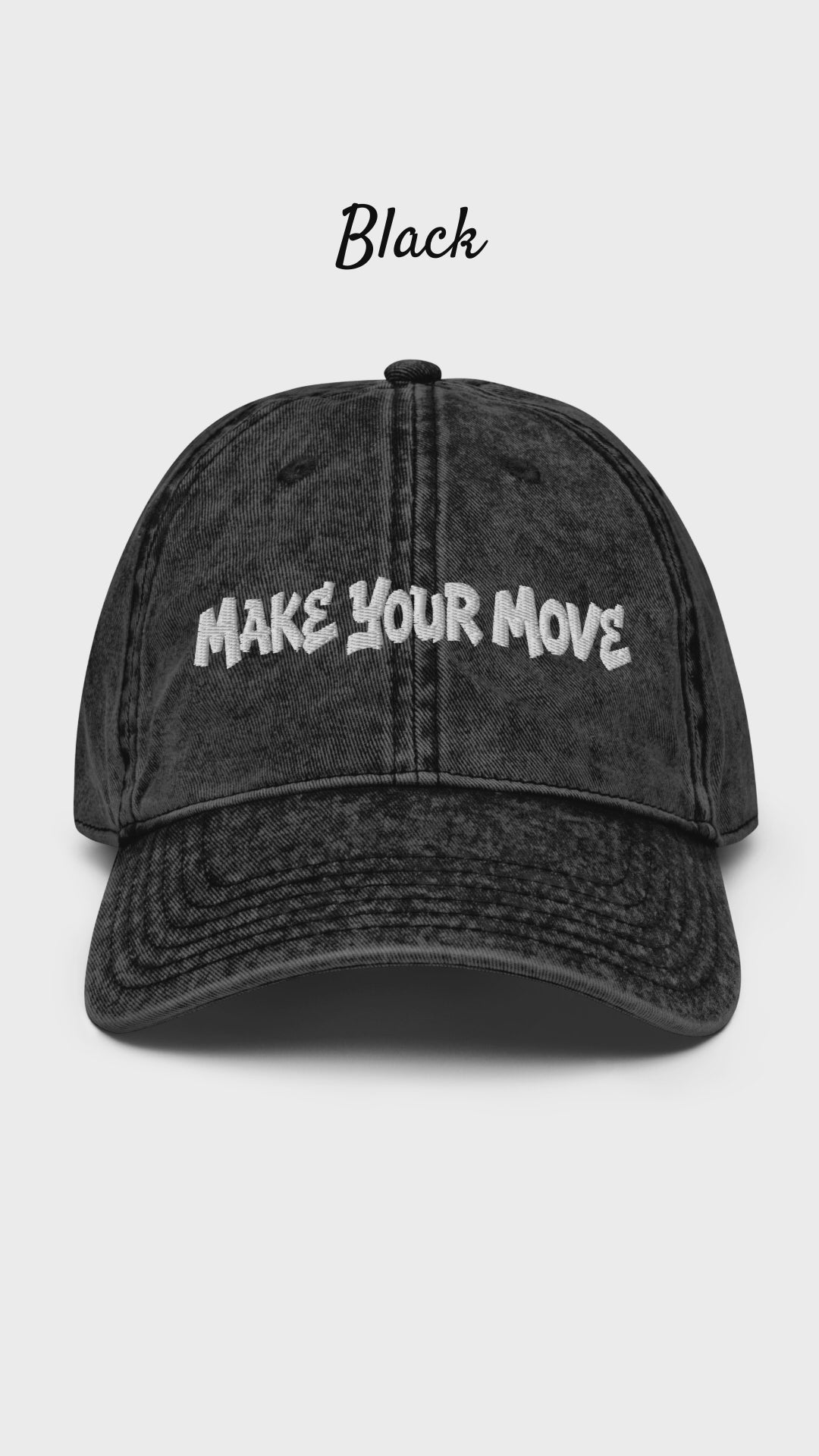 big-bang-pixels-make-your-move-vintage-cap