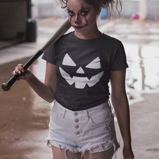 Big-Bang-Pixels-Halloween-Jack-O-Lantern-T-Shirt
