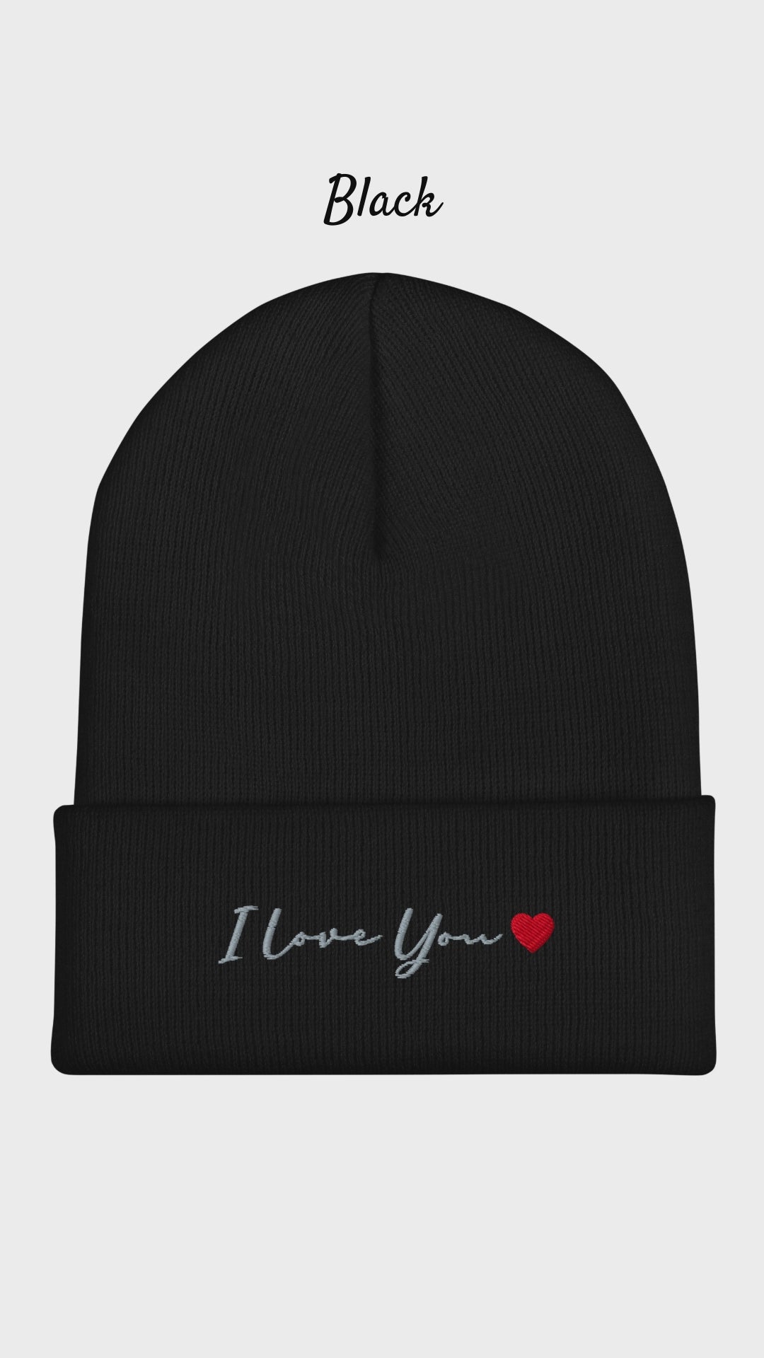 Big-Bang-Pixels-I-Love-You-Beanie
