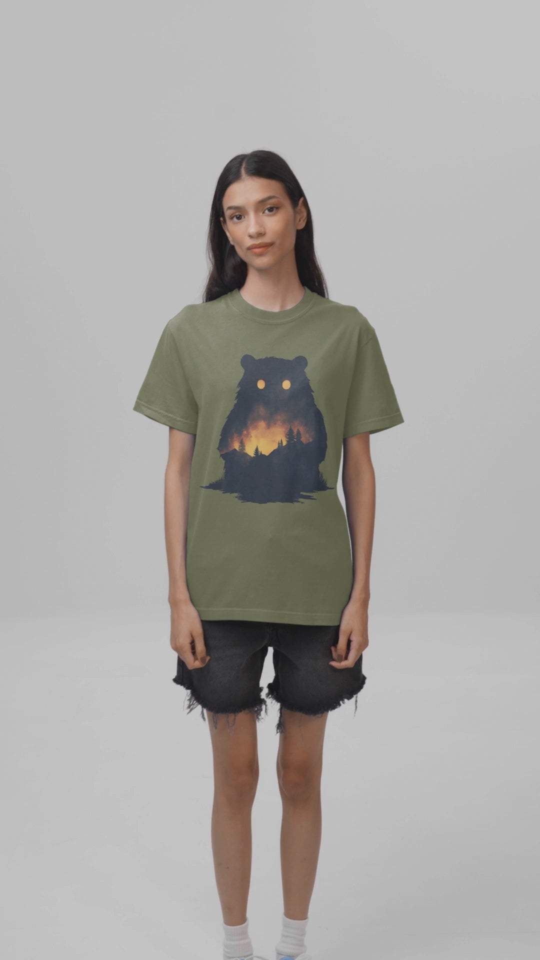 Big-Bang-Pixels-Comfort-Colors-Wild-Bear-Tshirt