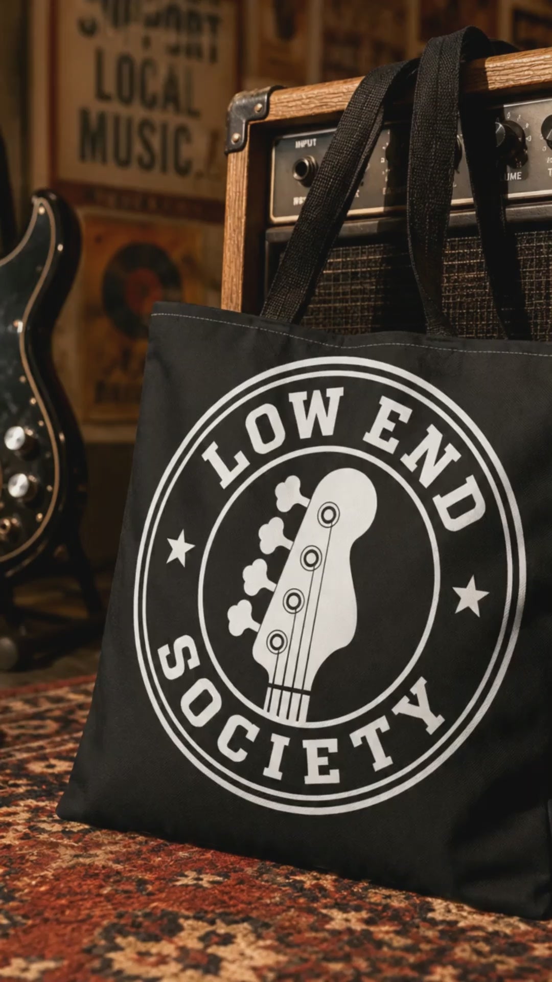 Big-Bang-Pixels-Tote-Bag-Low-End-Society