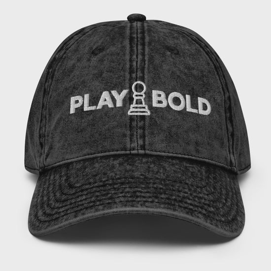 big-bang-pixels-chess-play-bold-vintage-cap