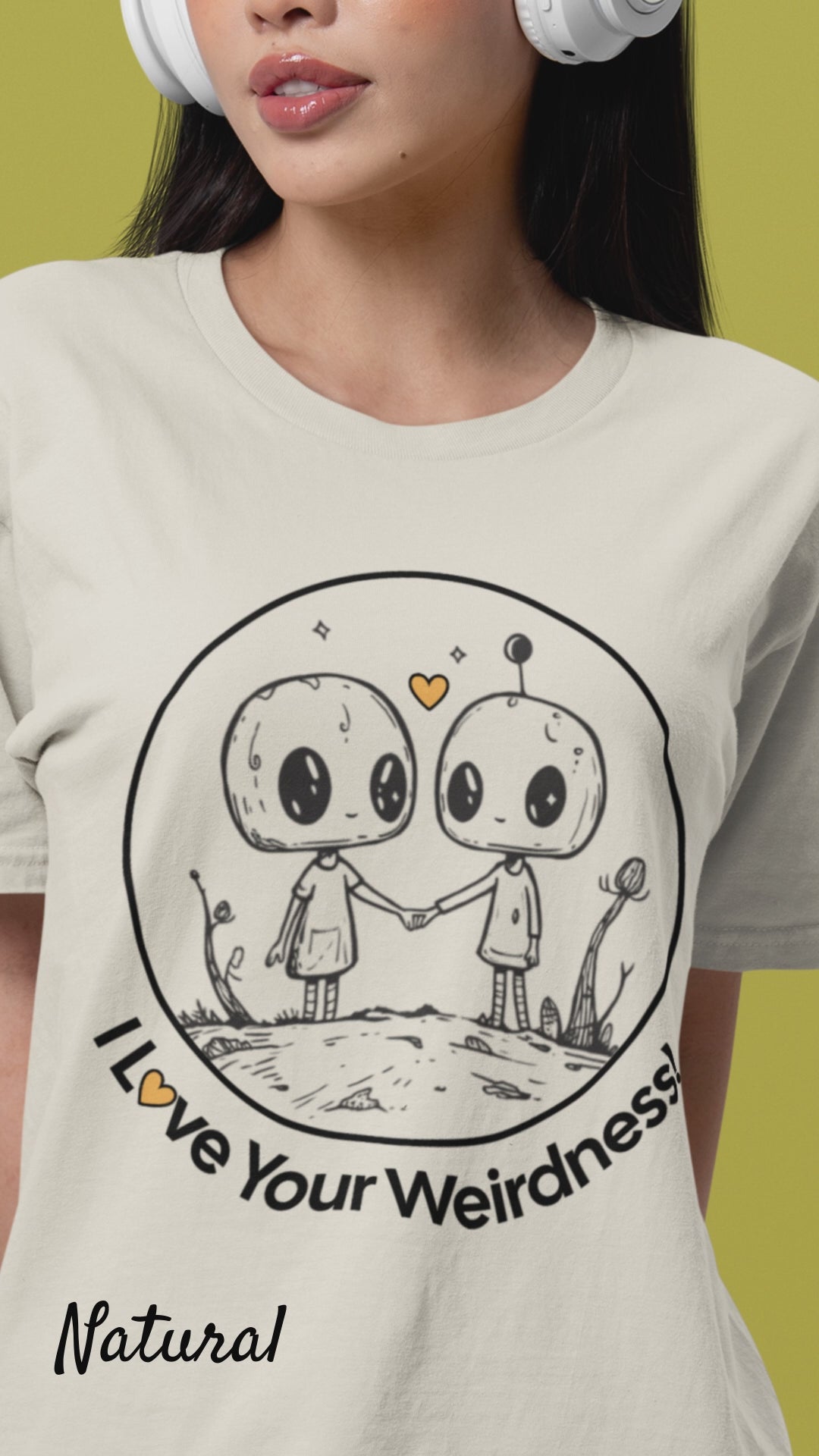 Big-Bang-Pixels-Bella-Canvas-I-Love-Your-Weirdness-Shirt