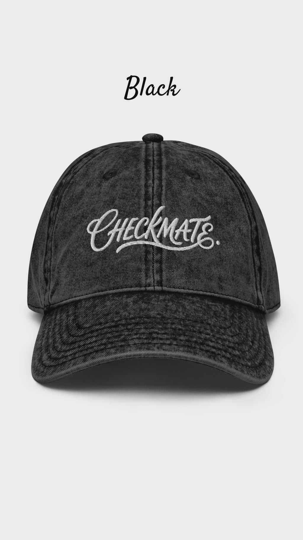 Big-Bang-Pixels-Chess-Checkmate-Vintage-Cap