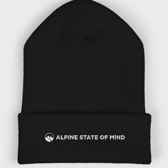 Big-Bang-Pixels-Beanie-Alpine-State-of-Mind-Video