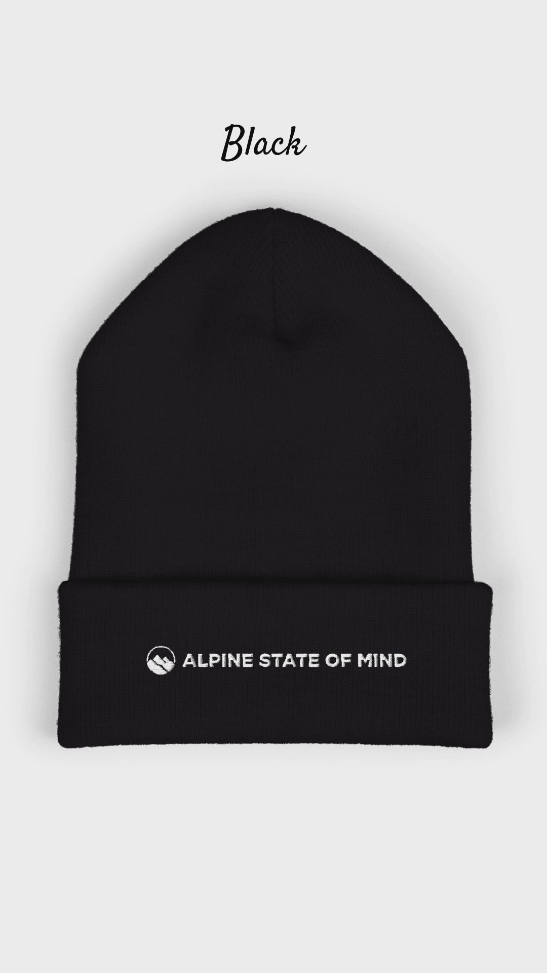 Big-Bang-Pixels-Beanie-Alpine-State-of-Mind-Video