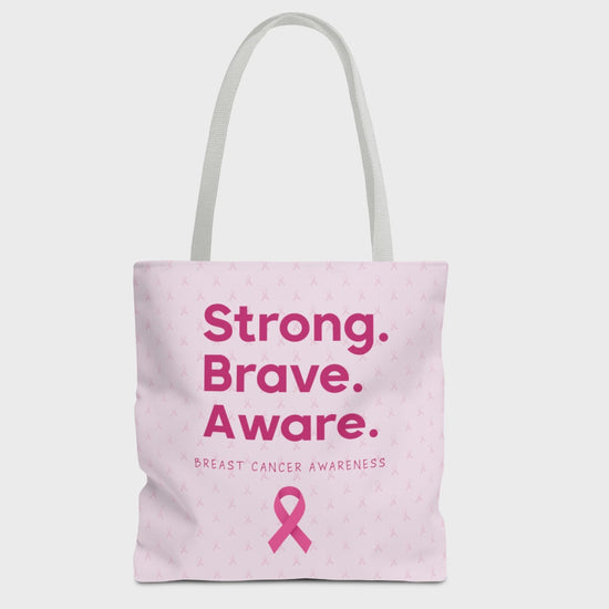 big-bang-pixels-breast-awareness-tote-bag